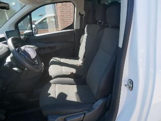 Peugeot Partner L1 picture 11