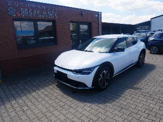 skadebil auto Kia EV6  2024/11