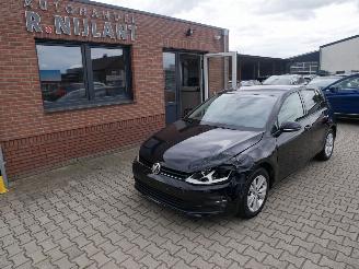 Auto incidentate Volkswagen Golf 1.6 TDI COMFORTLINE 2016/6