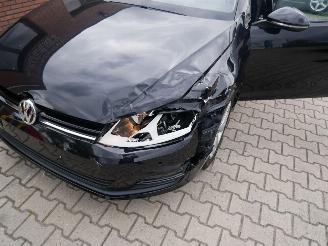 Volkswagen Golf 1.6 TDI COMFORTLINE picture 14