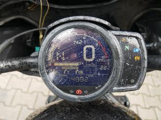 Honda  CMX 1100 D2 DCT picture 8