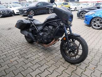 Honda  CMX 1100 D2 DCT picture 1