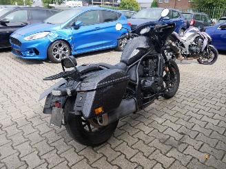 Honda  CMX 1100 D2 DCT picture 3
