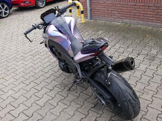 Kawasaki  Z 1100 picture 8