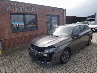 skadebil auto Peugeot 308 ACTIVE PACK 2023/6