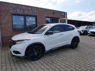 Coche accidentado Honda Hr-v SPORT 2020/6