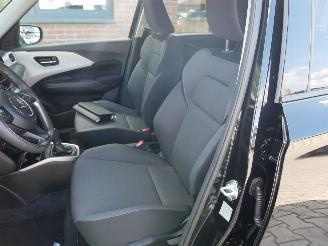 Suzuki Swift COMFORT LED ACC picture 10