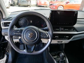 Suzuki Swift COMFORT LED ACC picture 11