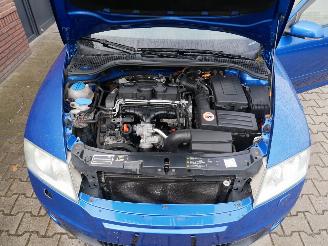 Skoda Octavia RS picture 5