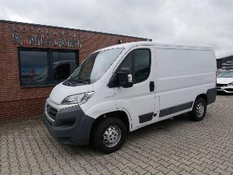 bruktbiler bedrijf Fiat Ducato L1H1 2018/1