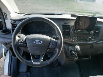 Ford Transit L3H3 MOTORSCHADE picture 8
