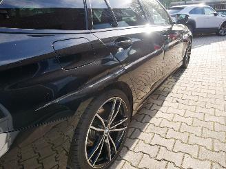 BMW 3-serie 320 D M-SPORT XDRIVE ACC PANORAMADAK HEAD-UP ALCANTARA picture 5