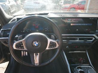BMW 3-serie 320 D M-SPORT XDRIVE ACC PANORAMADAK HEAD-UP ALCANTARA picture 11