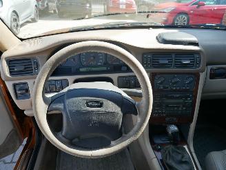 Volvo C-70 CABRIO LEER picture 13