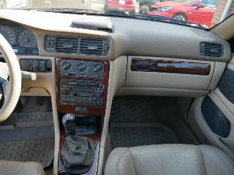 Volvo C-70 CABRIO LEER picture 14