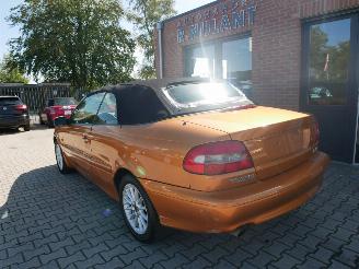 Volvo C-70 CABRIO LEER picture 4