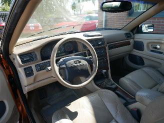 Volvo C-70 CABRIO LEER picture 11