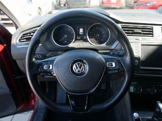 Volkswagen Tiguan 4MOTION DSG picture 10
