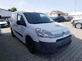 Citroën Berlingo  picture 2