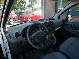 Citroën Berlingo  picture 9