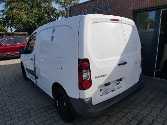 Citroën Berlingo  picture 4