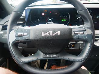 Kia EV9 GT-LINE AWD HUD LEER LED PANORAMADAK 360° picture 21