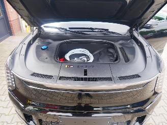 Kia EV9 GT-LINE AWD HUD LEER LED PANORAMADAK 360° picture 7