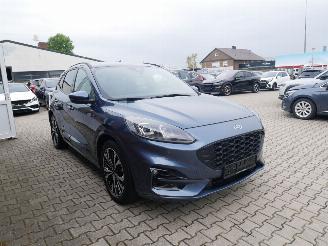 Ford Kuga ST-LINE X PLUG-IN PANORAMADAK LED HUD B&O picture 2