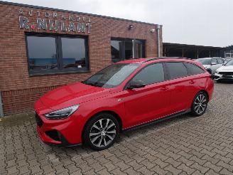 Unfallwagen Hyundai I-30  2025/1