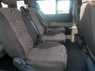 Peugeot Boxer L2H2 8 PERSOONS picture 9