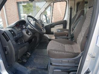 Peugeot Boxer L2H2 8 PERSOONS picture 11
