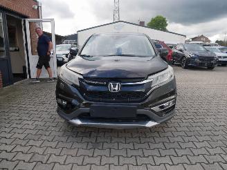 Honda Cr-v ELEGANCE picture 3