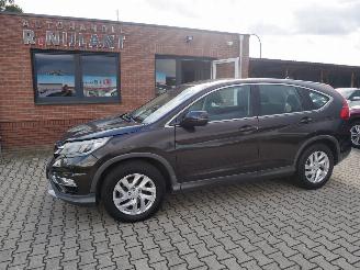 skadebil auto Honda Cr-v ELEGANCE 2015/7