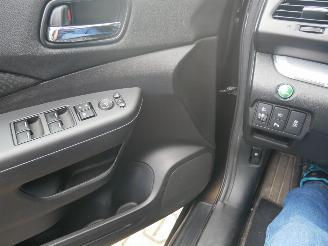Honda Cr-v ELEGANCE picture 22