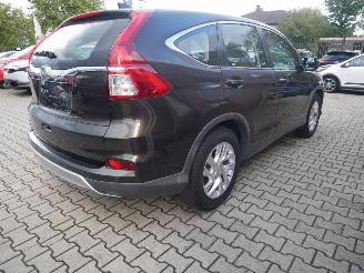 Honda Cr-v ELEGANCE picture 5