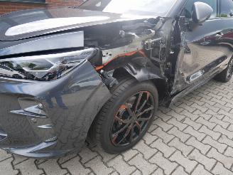 Cupra Terramar VZ HUD ALCANTARA ACC LED  PLUG-IN picture 9