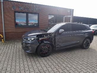 Voiture accidenté Cupra Terramar VZ HUD ALCANTARA ACC LED  PLUG-IN 2025/3