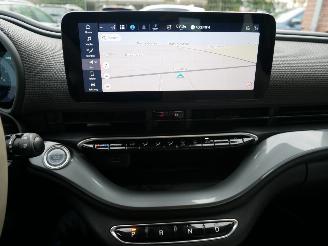 Fiat 500E LA PRIMA BY BOCELLI LEER LED picture 14