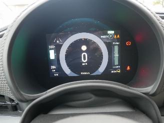 Fiat 500E LA PRIMA BY BOCELLI LEER LED picture 13