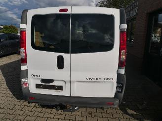 Opel Vivaro L1H1 picture 6