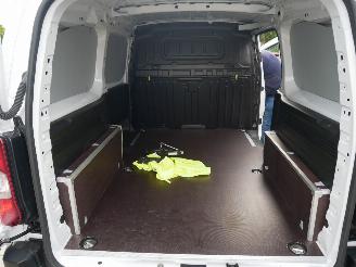 Fiat Doblo L2H1 picture 14