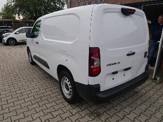 Fiat Doblo L2H1 picture 6