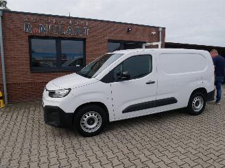 Auto incidentate Fiat Doblo L2H1 2025/6