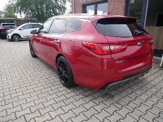 Kia Optima GT-LINE LEER LED ACC PANORAMADAK. picture 6