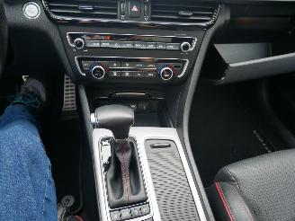 Kia Optima GT-LINE LEER LED ACC PANORAMADAK. picture 18