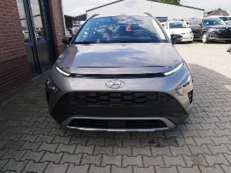 Hyundai Bayon 48V picture 2