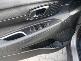 Hyundai Bayon 48V picture 11