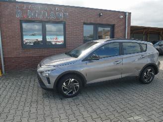 Avarii autoturisme Hyundai Bayon 48V 2022/11