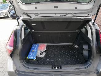 Hyundai Bayon 48V picture 9