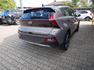 Hyundai Bayon 48V picture 4